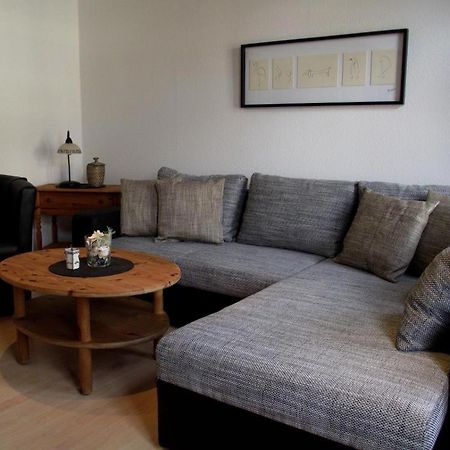 Apartamento Fliegender Hollaender Juist Exterior foto