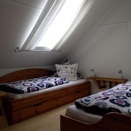 Apartamento Fliegender Hollaender Juist Exterior foto