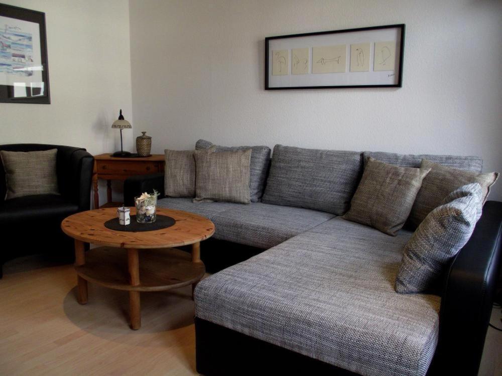 Apartamento Fliegender Hollaender Juist Exterior foto