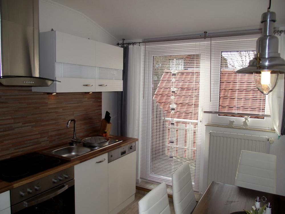 Apartamento Fliegender Hollaender Juist Exterior foto